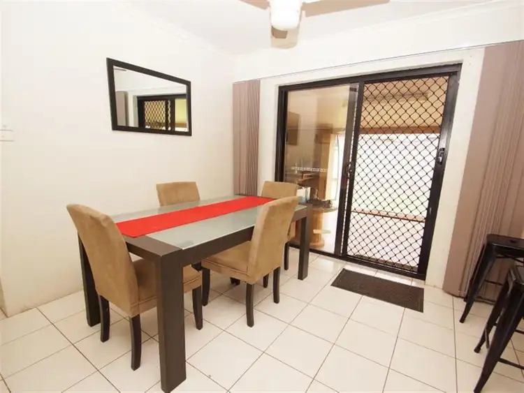 Fifth view of Homely house listing, 17 Tamba Street, Bayview Heights QLD 4868