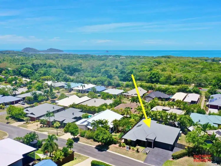 11 Cocus Crescent, Palm Cove QLD 4879