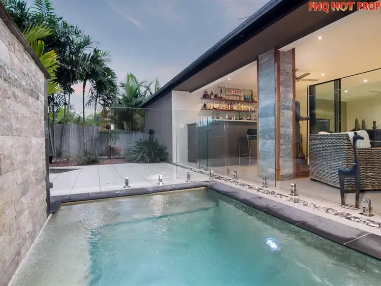 Third view of Homely house listing, 11 Cocus Crescent, Palm Cove QLD 4879