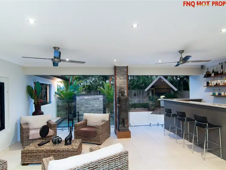 Fourth view of Homely house listing, 11 Cocus Crescent, Palm Cove QLD 4879