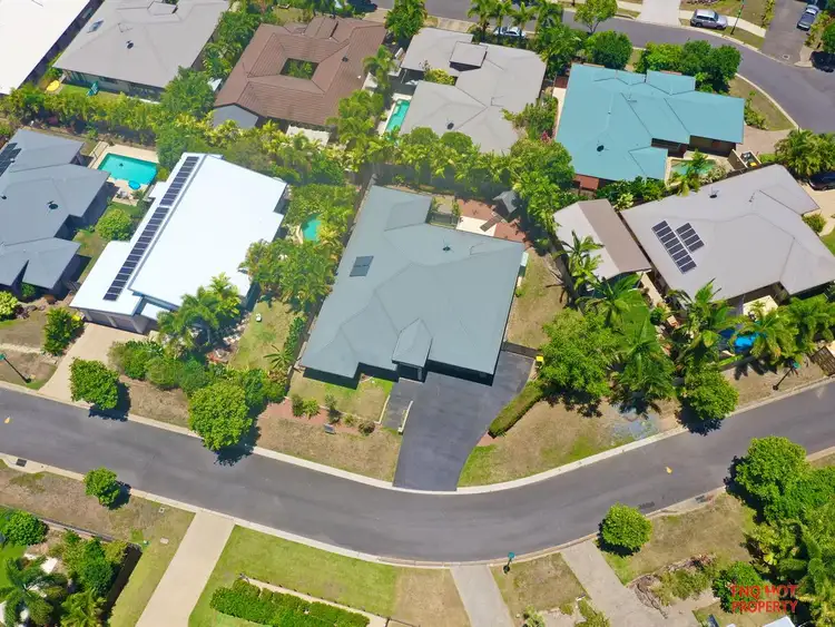 Sixth view of Homely house listing, 11 Cocus Crescent, Palm Cove QLD 4879