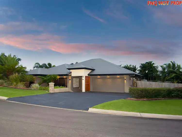 Seventh view of Homely house listing, 11 Cocus Crescent, Palm Cove QLD 4879