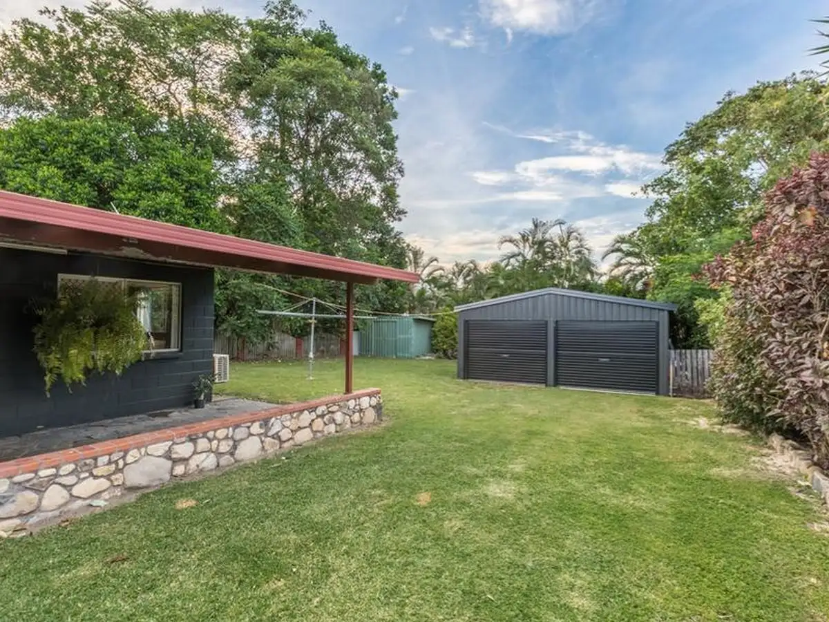 Main view of Homely house listing, 128 Reed Road, Trinity Park QLD 4879