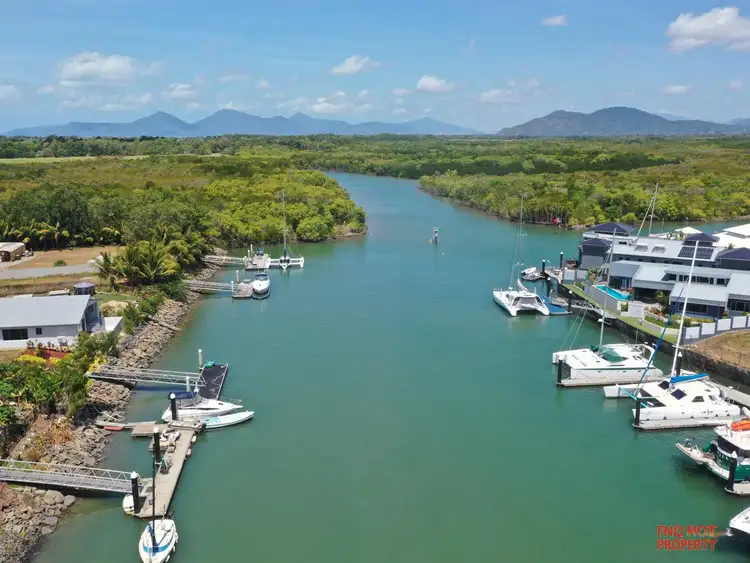 Fourth view of Homely land listing, 8 Marina Quay, Trinity Park QLD 4879