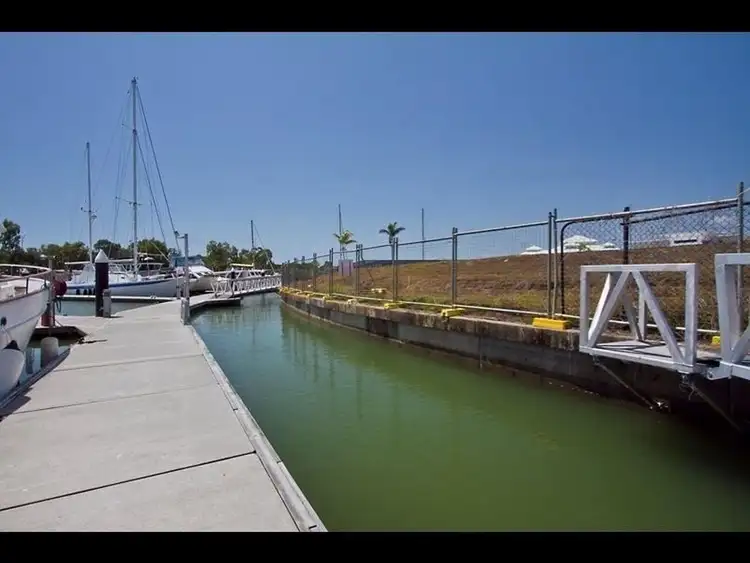 Sixth view of Homely land listing, 8 Marina Quay, Trinity Park QLD 4879