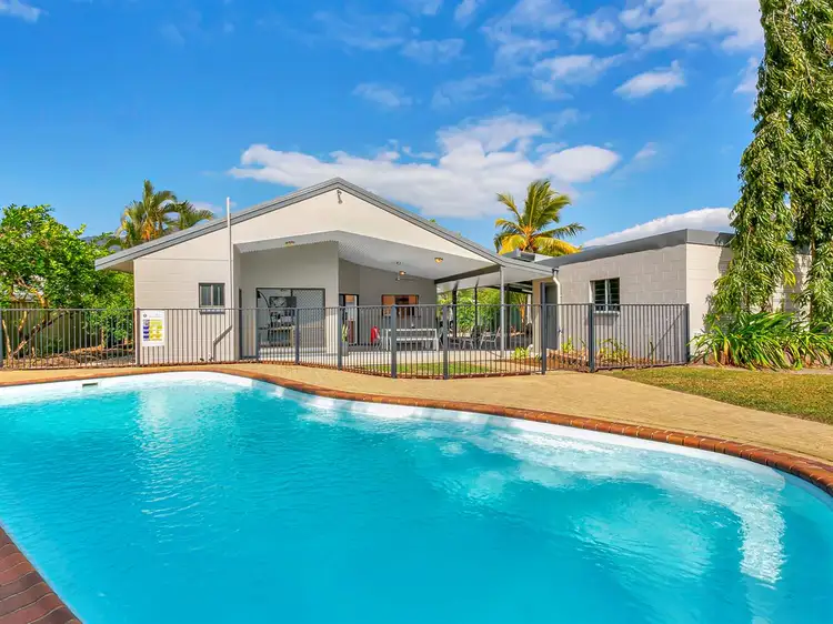 Second view of Homely house listing, 98 Upper Richardson Street, Whitfield QLD 4870