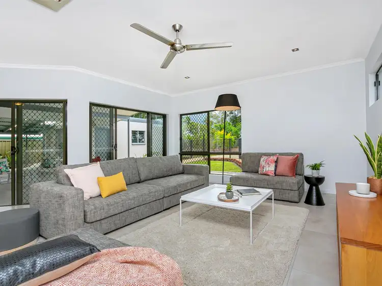 Fifth view of Homely house listing, 98 Upper Richardson Street, Whitfield QLD 4870