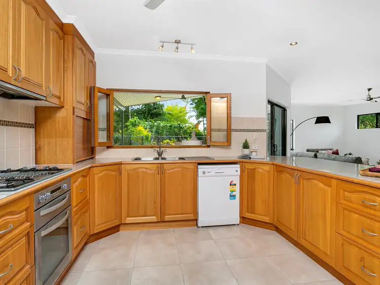 Sixth view of Homely house listing, 98 Upper Richardson Street, Whitfield QLD 4870