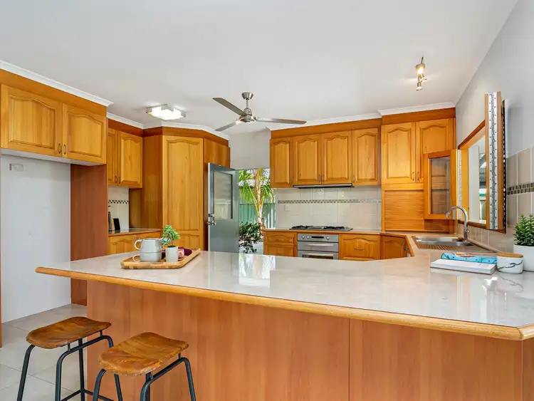 Seventh view of Homely house listing, 98 Upper Richardson Street, Whitfield QLD 4870