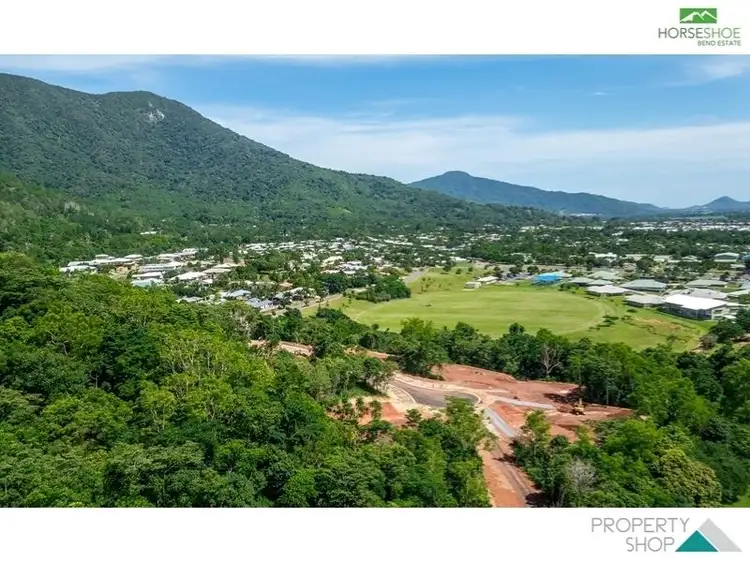 36 Giauca Street, Redlynch QLD 4870