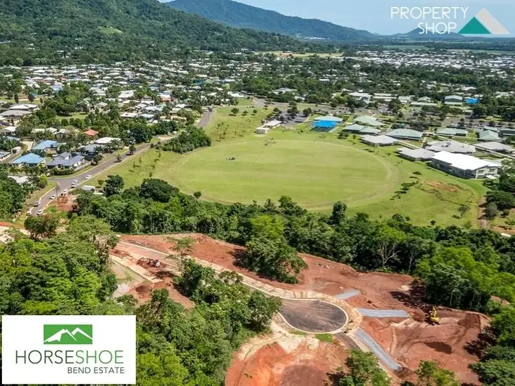 Fifth view of Homely land listing, 36 Giauca Street, Redlynch QLD 4870