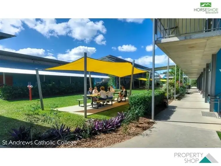 Seventh view of Homely land listing, 36 Giauca Street, Redlynch QLD 4870