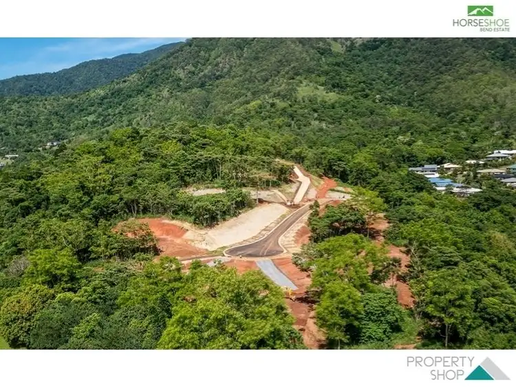 Main view of Homely land listing, 31 Giauca Street, Redlynch QLD 4870