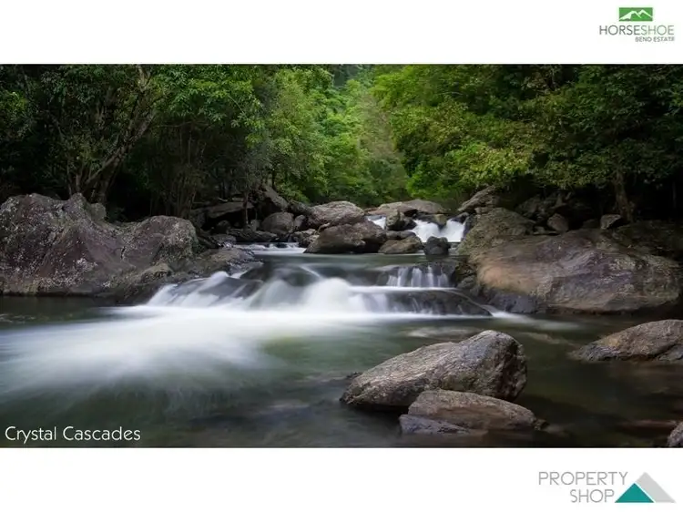 Third view of Homely land listing, 31 Giauca Street, Redlynch QLD 4870
