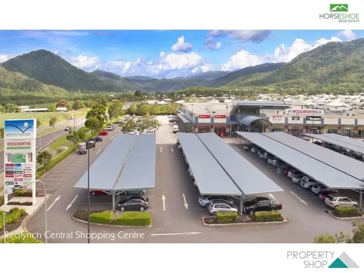 Sixth view of Homely land listing, 31 Giauca Street, Redlynch QLD 4870