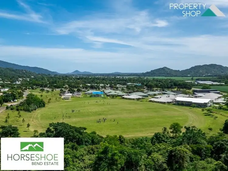Seventh view of Homely land listing, 31 Giauca Street, Redlynch QLD 4870