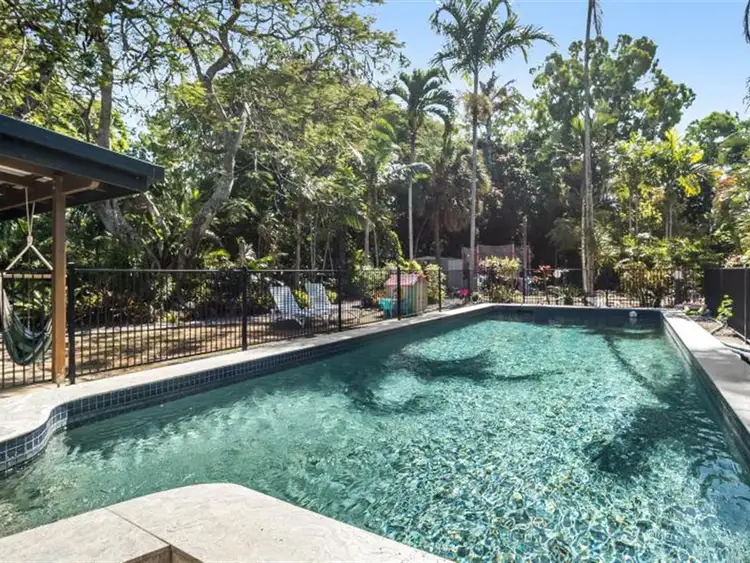 31 Jessie Close, Yorkeys Knob QLD 4878