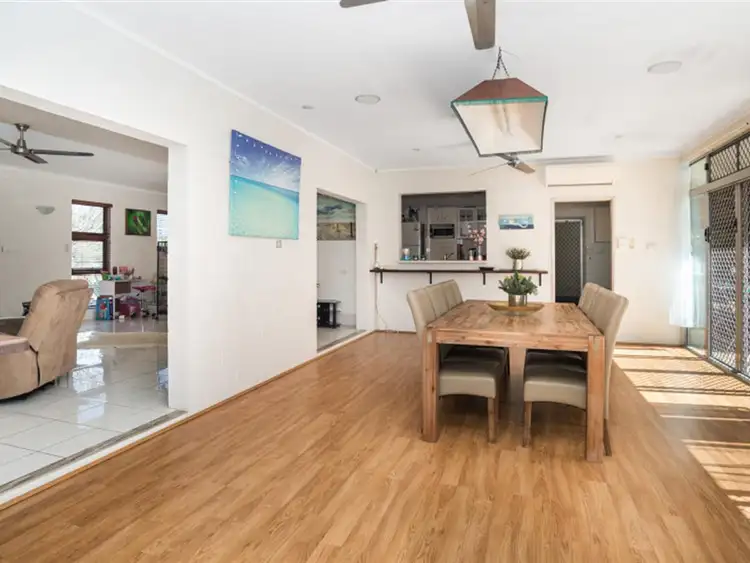 Second view of Homely house listing, 31 Jessie Close, Yorkeys Knob QLD 4878