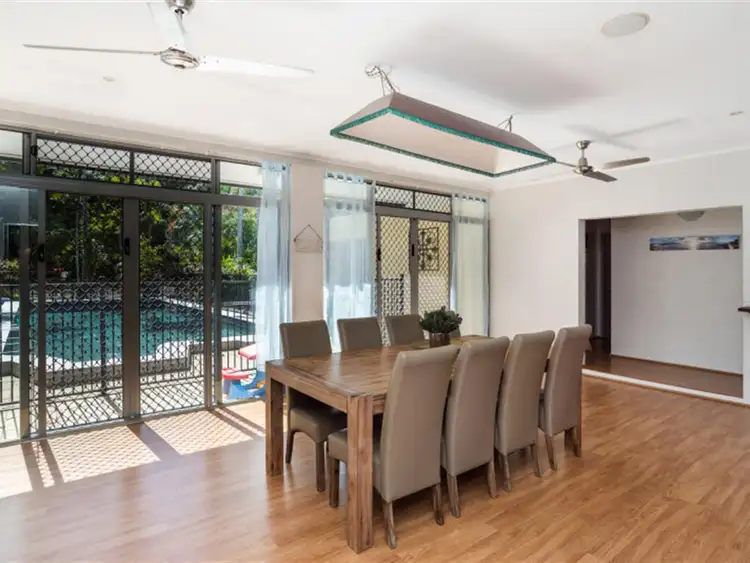 Third view of Homely house listing, 31 Jessie Close, Yorkeys Knob QLD 4878