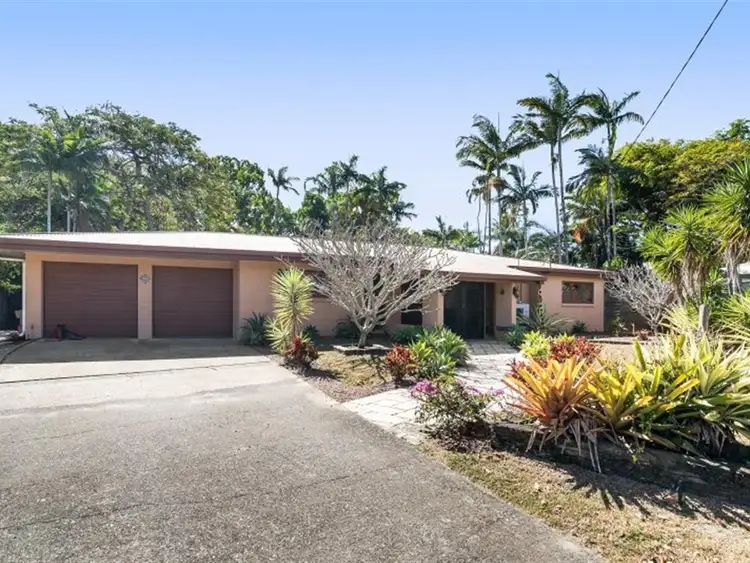 Fourth view of Homely house listing, 31 Jessie Close, Yorkeys Knob QLD 4878