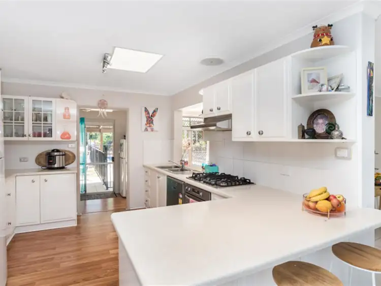 Fifth view of Homely house listing, 31 Jessie Close, Yorkeys Knob QLD 4878