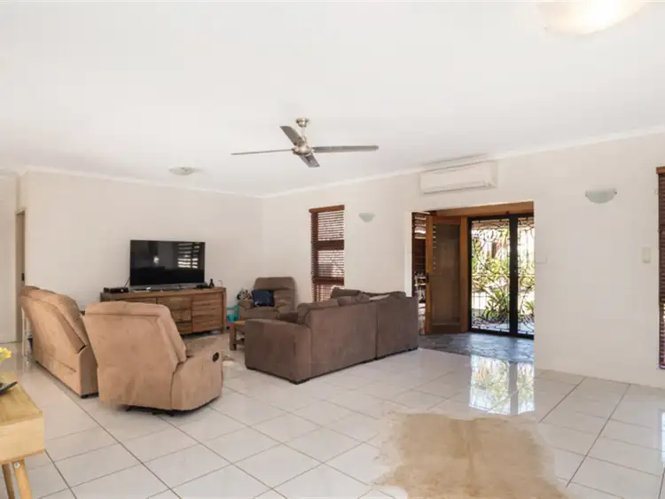 Sixth view of Homely house listing, 31 Jessie Close, Yorkeys Knob QLD 4878