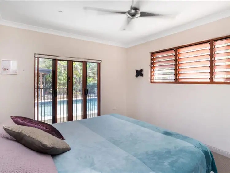 Seventh view of Homely house listing, 31 Jessie Close, Yorkeys Knob QLD 4878