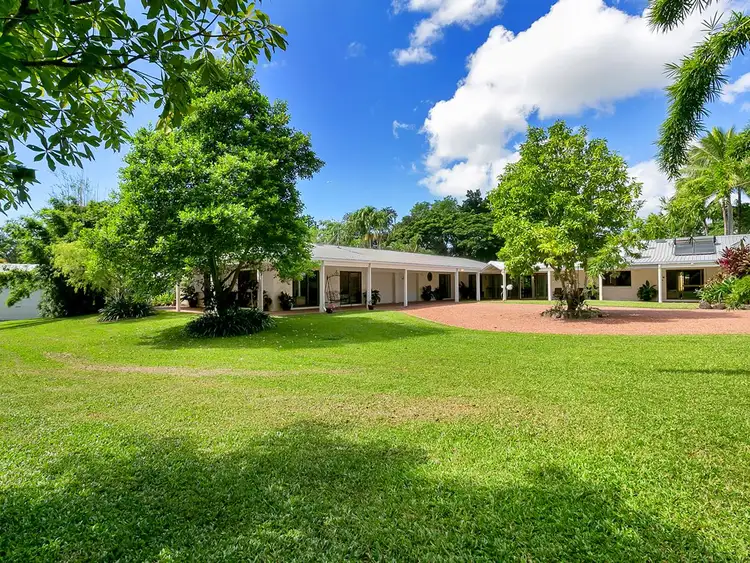 6 Stevens St, Clifton Beach QLD 4879