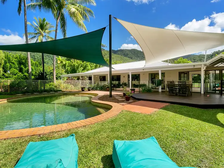 Third view of Homely rural property listing, 6 Stevens St, Clifton Beach QLD 4879