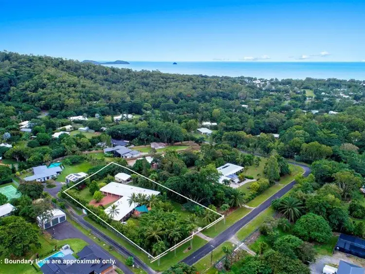 Fourth view of Homely rural property listing, 6 Stevens St, Clifton Beach QLD 4879
