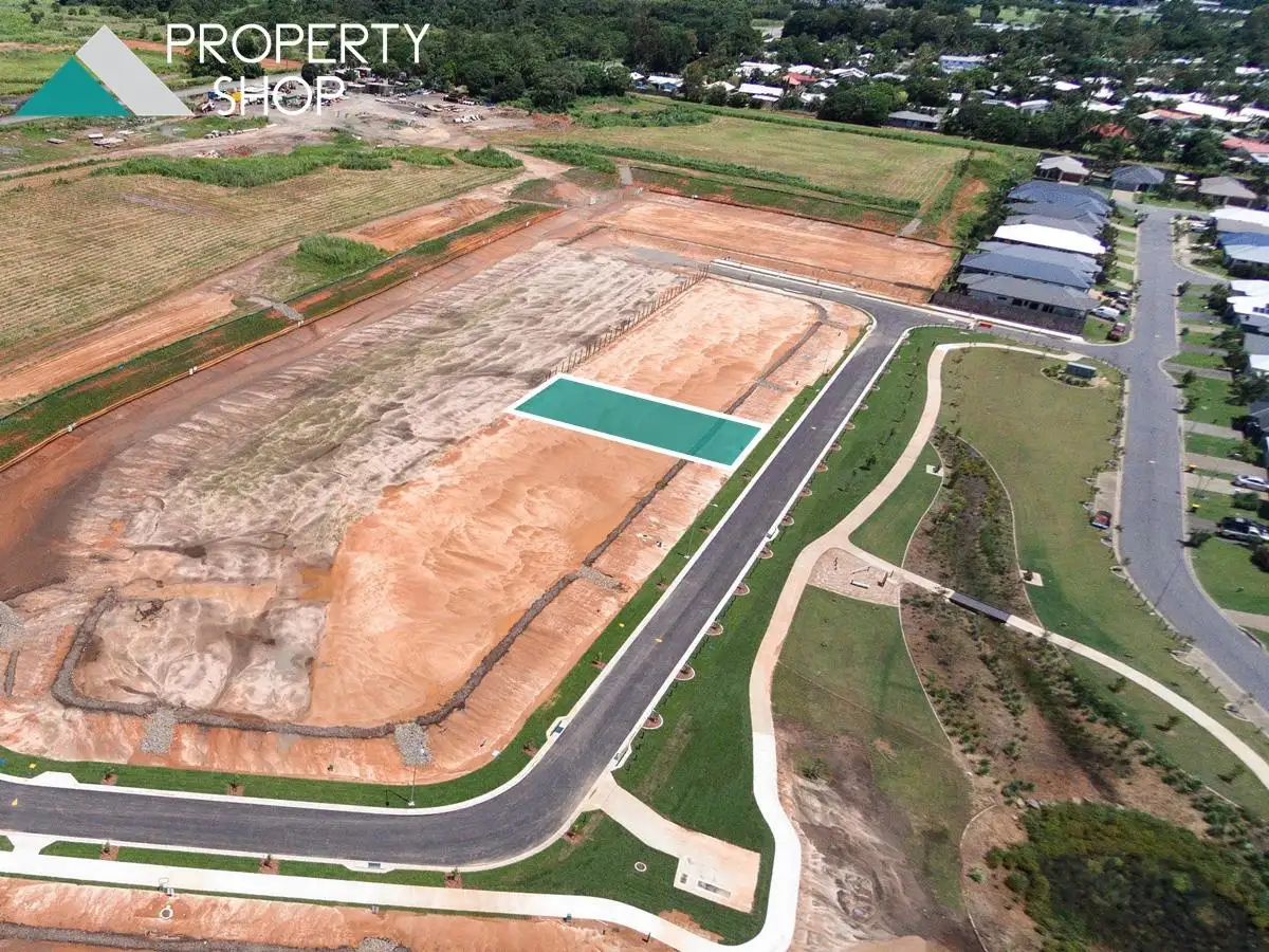 Main view of Homely land listing, 10 Charringa Link, Smithfield QLD 4878