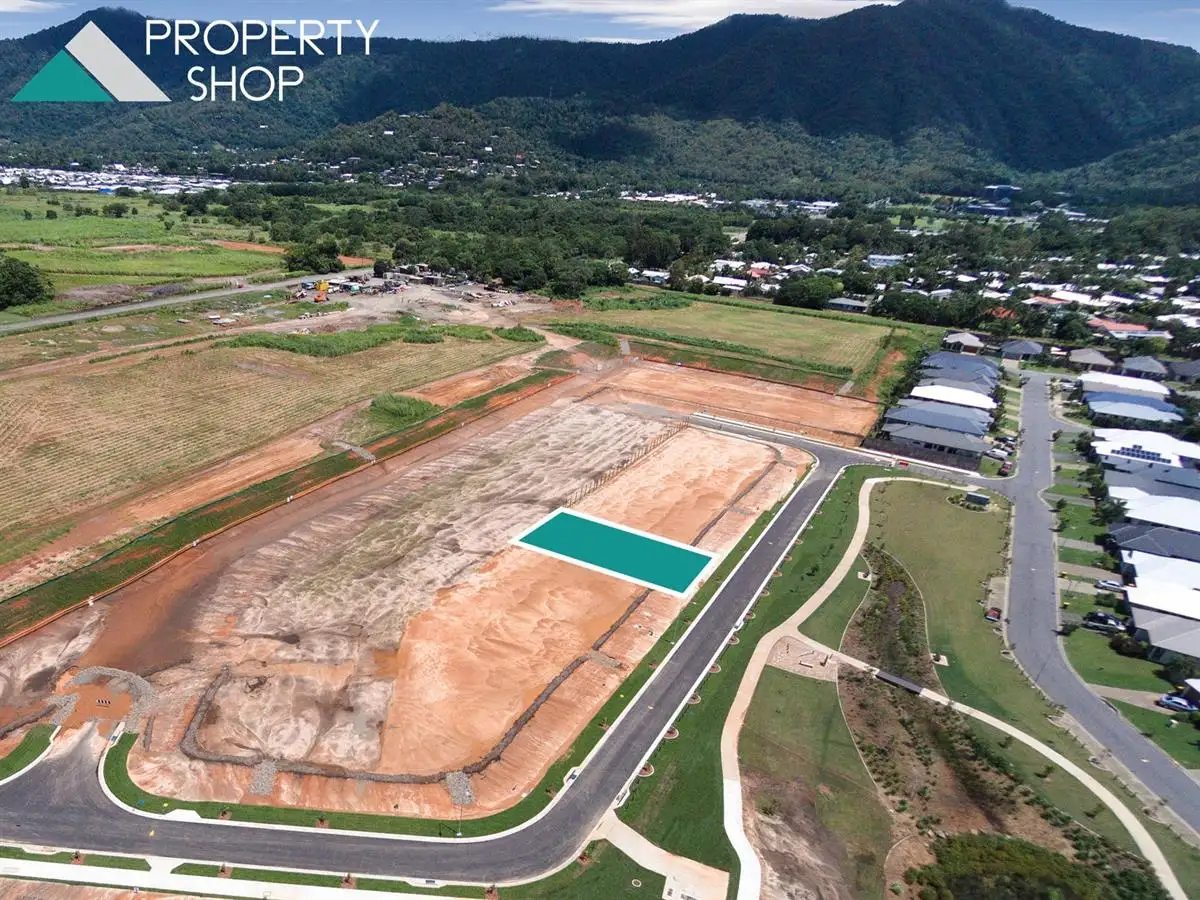 Main view of Homely land listing, 12 Charringa Link, Smithfield QLD 4878