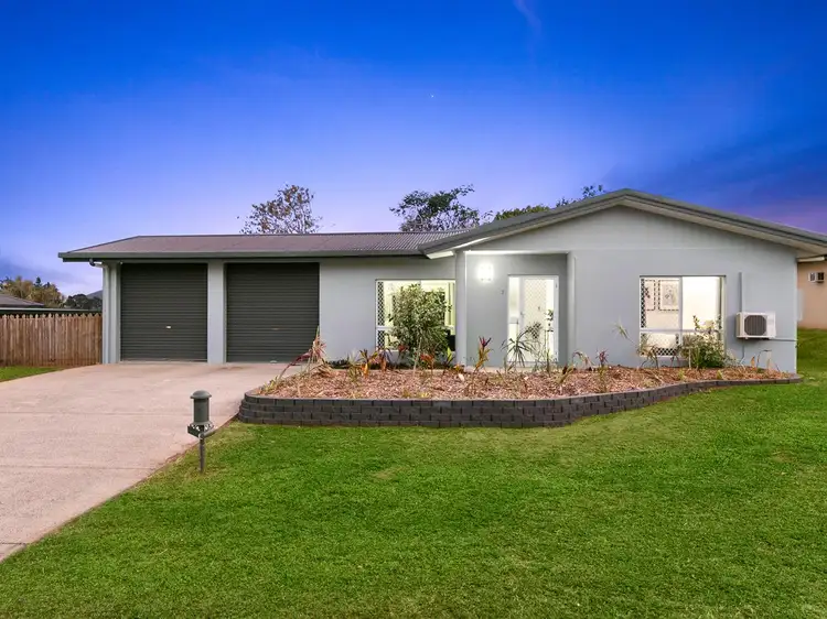 7 Diamond Street, Mount Sheridan QLD 4868
