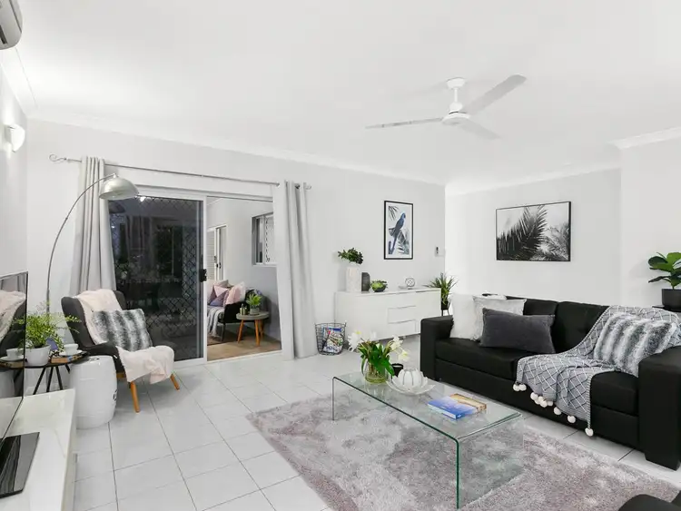 Fourth view of Homely house listing, 7 Diamond Street, Mount Sheridan QLD 4868