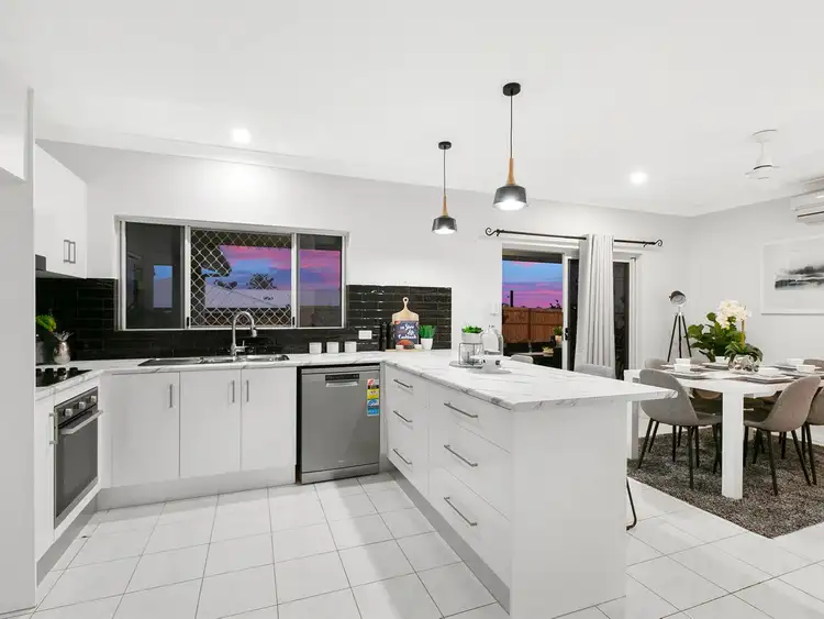 Fifth view of Homely house listing, 7 Diamond Street, Mount Sheridan QLD 4868