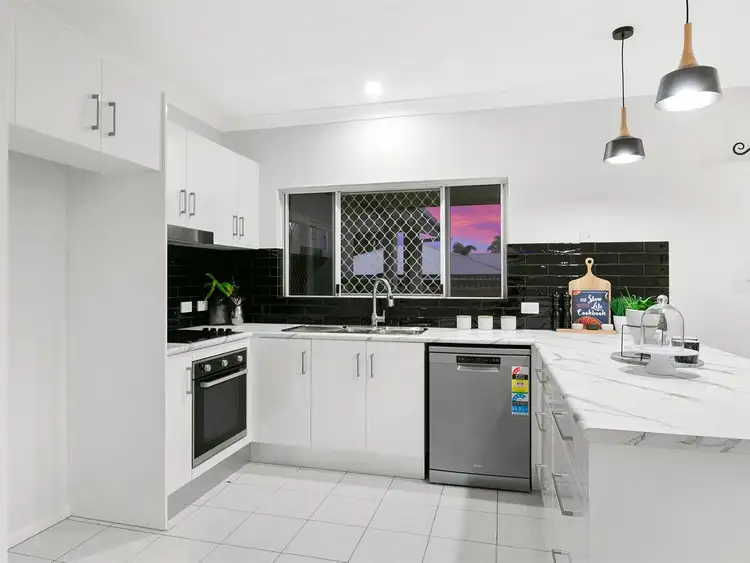 Sixth view of Homely house listing, 7 Diamond Street, Mount Sheridan QLD 4868