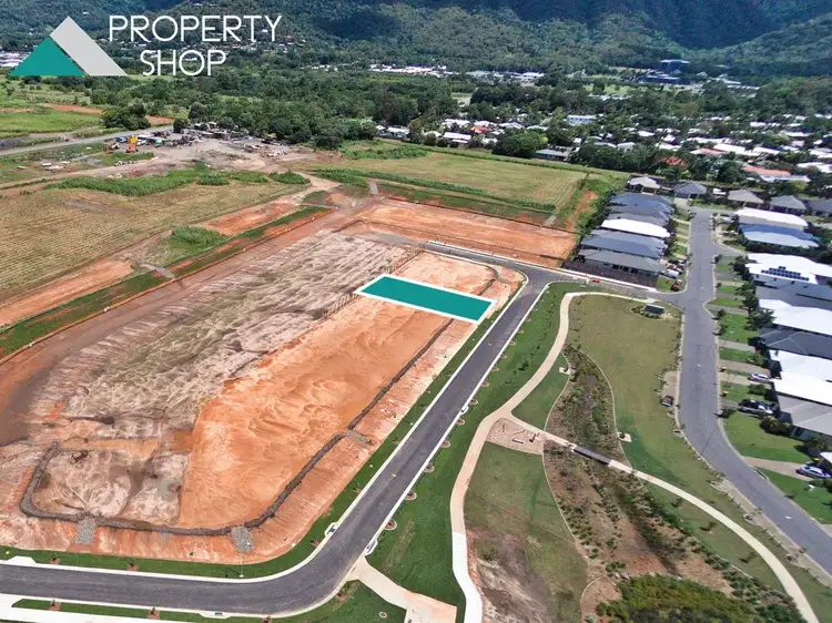 Main view of Homely land listing, 6 Charringa Link, Smithfield QLD 4878