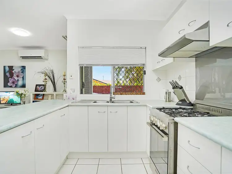 Third view of Homely house listing, 3 Saligna Close, Redlynch QLD 4870