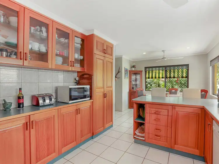 Second view of Homely house listing, 7 Tee street, Yorkeys Knob QLD 4878