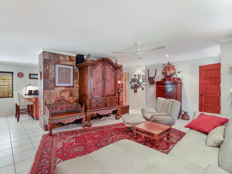 Fourth view of Homely house listing, 7 Tee street, Yorkeys Knob QLD 4878