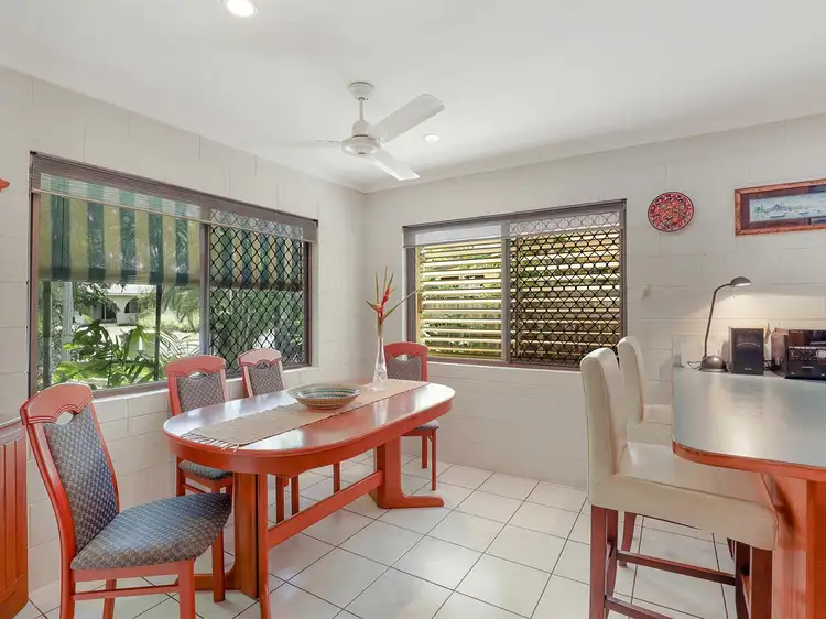 Fifth view of Homely house listing, 7 Tee street, Yorkeys Knob QLD 4878