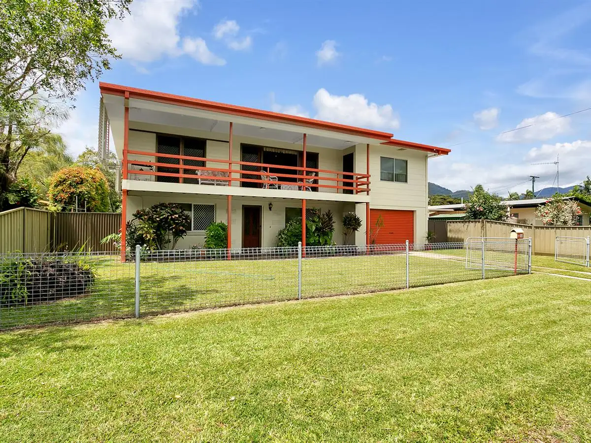 Main view of Homely house listing, 19 Torrance Avenue, Edge Hill QLD 4870
