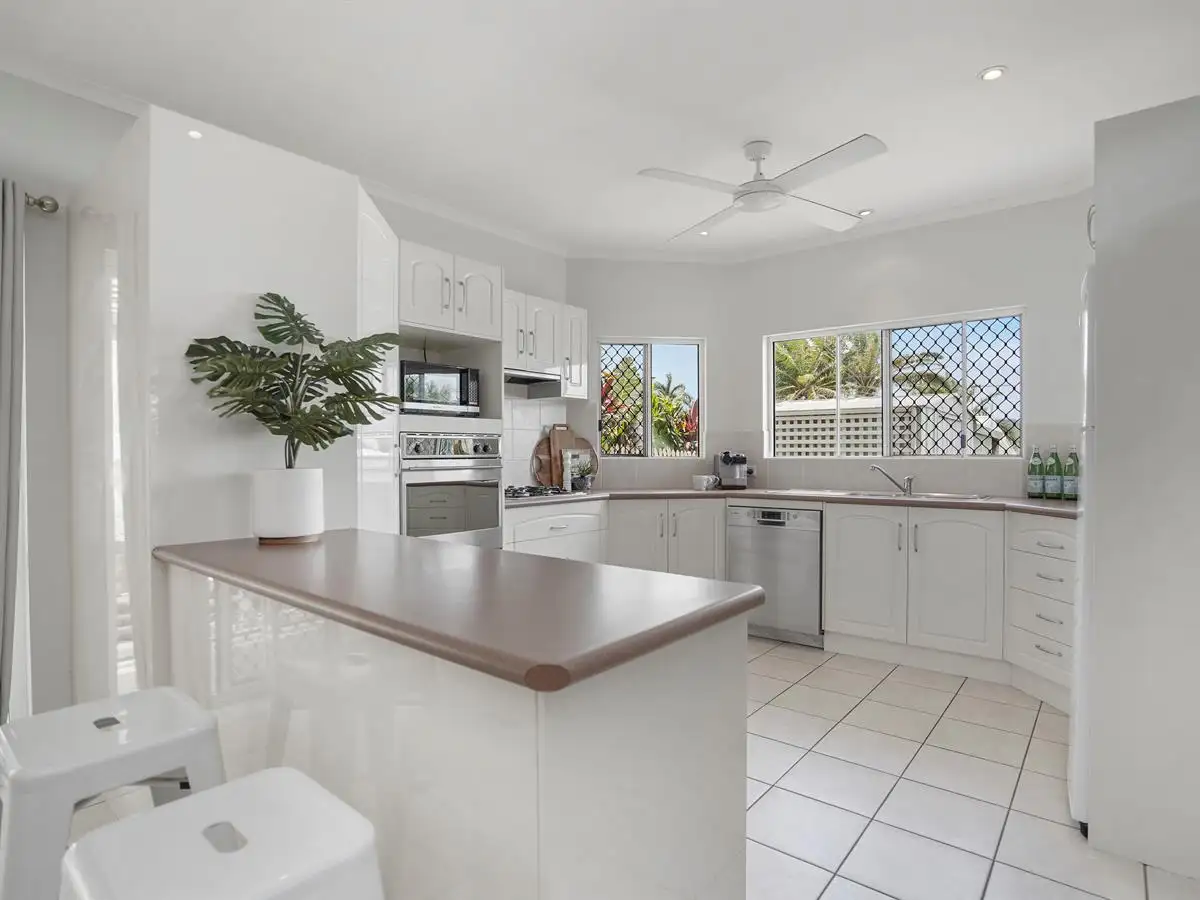 Main view of Homely house listing, 13 Woodmont Place, Mooroobool QLD 4870