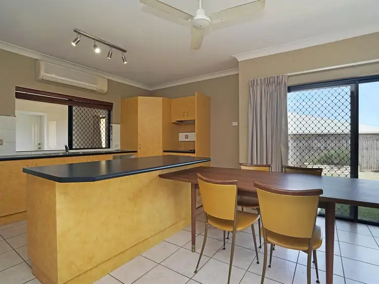 3 Sailfish Close, Kanimbla QLD 4870