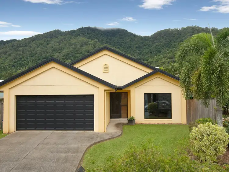 Second view of Homely house listing, 3 Sailfish Close, Kanimbla QLD 4870