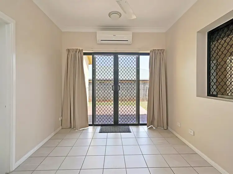 Fourth view of Homely house listing, 3 Sailfish Close, Kanimbla QLD 4870