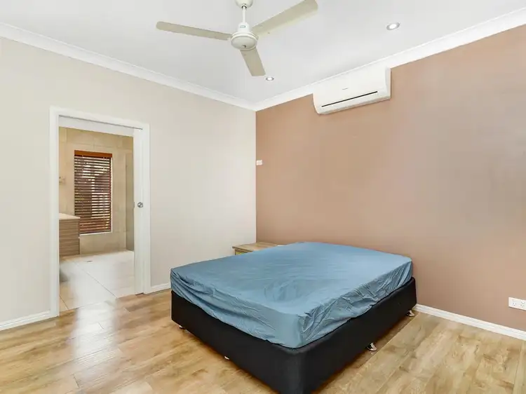 Fifth view of Homely house listing, 3 Sailfish Close, Kanimbla QLD 4870