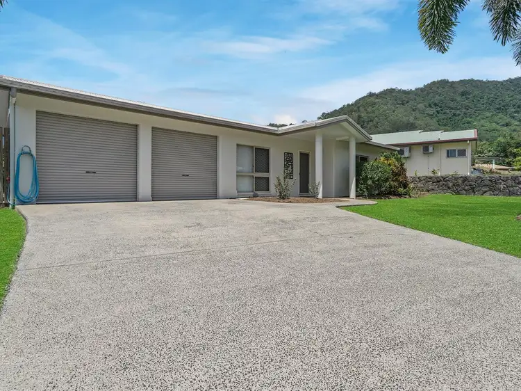19 Verbena Drive, Mount Sheridan QLD 4868