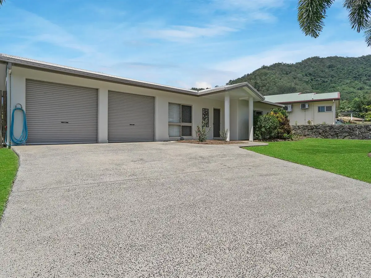 Main view of Homely house listing, 19 Verbena Drive, Mount Sheridan QLD 4868