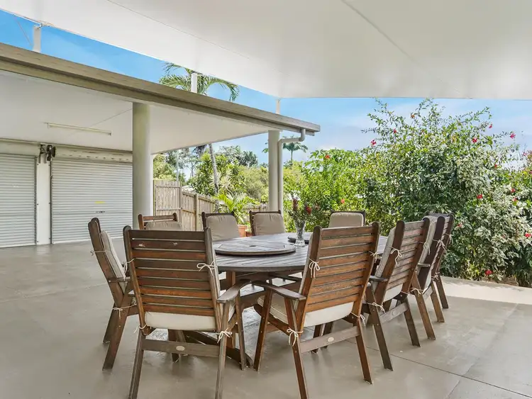 Third view of Homely house listing, 19 Verbena Drive, Mount Sheridan QLD 4868
